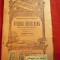 W.Mayer-Forster - Vechiul Heidelberg - Comedie -trad.V.Daus -BPT440-440bis