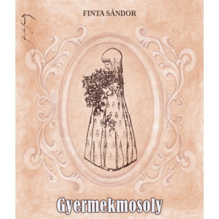 Gyermekmosoly - Finta S&aacute;ndor