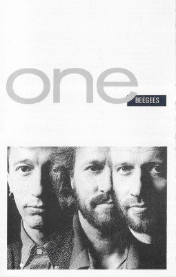 Casetă audio Bee Gees - One foto