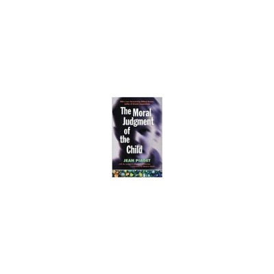 The Moral Judgment of the Child foto