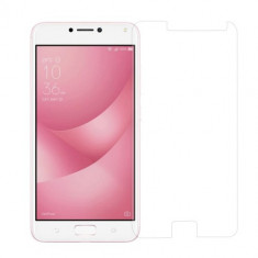 Geam Folie Sticla Protectie Display Asus Zenfone 4 Max ZC554KL foto