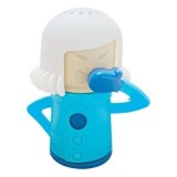 Absorbant de Mirosuri pentru Frigider - Figurina Robot/Astronaut, CMCLASS