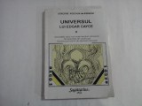 UNIVERSUL LUI EDGAR CAYCE II - DOROTHEE KOECHLIN DE BIZEMONT