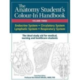 Anatomy Students: Vol 3