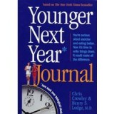 Younger Next Year Journal