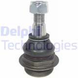 Pivot brat suspensie Nissan Interstar, Interstar Sasiu, NV400, NV400 Sasiu; Opel Movano B, Movano B Sasiu; Renault Master III, Master III Sasiu