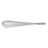 Cumpara ieftin Tel Profesional Yato YG-02513, 600 mm, Inox, Grosime 2.4mm, 8 Stifturi Rigide, Bucla Agatatoare, Polonia