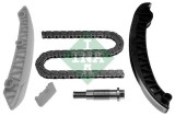 Kit lant distributie Mercedes C-Class, C-Class T-Model, Clc-Class, Clk, E-Class, E-Class T-Model, Slk, Sprinter 3 5 T, Sprinter 3 5 T Sasiu,