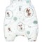 Sac de dormit cu picioare, bumbac 2.5 Tog, Caprioara mica, S, 6-24 luni
