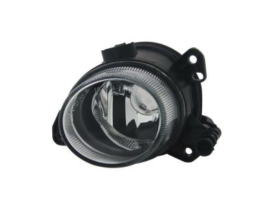 Rama lampa ceata , suport proiector fata, stanga Mercedes Benz Clasa E (W212) Sedan/Combi, 09.2009-02.13, 2128130173 foto