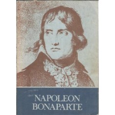 Napoleon Bonaparte - Gheorghe Eminescu