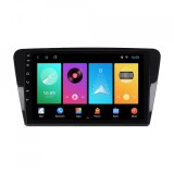 Navigatie dedicata cu Android Skoda Octavia III 2013 - 2020, 1GB RAM, Radio GPS