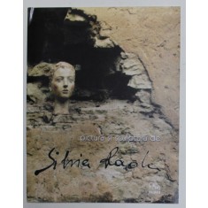 PICTURA SI SCULPTURA de SILVIA RADU , CATALOG DE EXPOZITIE , 2006