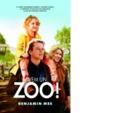 Avem un ZOO ! - Benjamin Mee