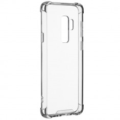 Husa SAMSUNG Galaxy S9 Plus - ROAR Armor (Transparent) foto