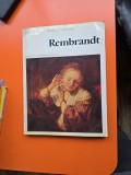 Rembrandt - Masters of world painting