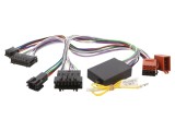 Cabluri Handsfree PER.PIC pentru Kit Parrot Mercedes THB