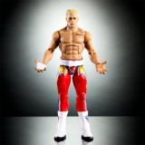 WWE Elite Top Picks 2026 (Wave 1) Figurina articulata Cody Rhodes 15 cm