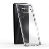 HUSA SILICON ULTRA SLIM, PERFECT, 1.5 MM, SAMSUNG A315 GALAXY A31, TRANSPARENT