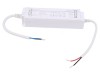 Alimentator LED 60W 12VDC 5A IP67