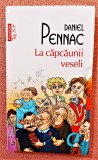 La capcaunii veseli. Editura Polirom, 2012 - Daniel Pennac