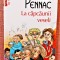 La capcaunii veseli. Editura Polirom, 2012 - Daniel Pennac