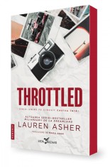 Throttled (primul volum al seriei &bdquo;Iubire pe circuit&rdquo;)