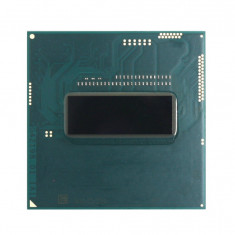 Procesor Laptop Intel i7-4800MQ 3.7Ghz, 6Mb, FCPGA946, SR15L