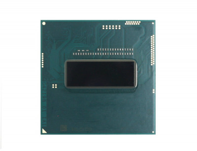 Procesor Laptop Intel i7-4800MQ 3.7Ghz, 6Mb, FCPGA946, SR15L foto