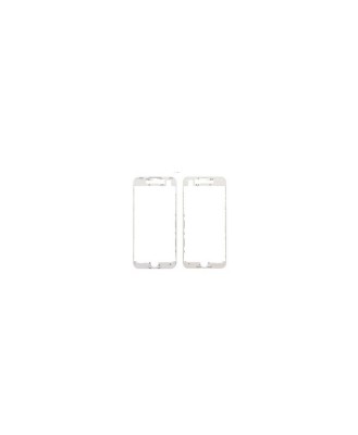 Rama LCD Hot Glue Apple Iphone 7 Alba foto