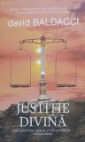 JUSTITIE DIVINA-DAVID BALDACCI-354776