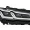 Far BMW Seria 5 (G30/G31), 06.2020-, partea dreapta, HELLA, Tip=MATRIX; LED; electric; fara unitate control LED; LED; Numar functii iluminare:5; fara