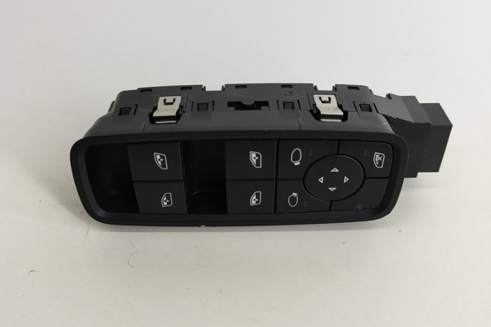 Buton geam ușă dreapta față PORSCHE Taycan 2021 OEM: 9J1.959.858.D,9J1959858D 23962882