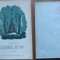 Vlaicu Barna , Cerbul rosu ; Poem , 1956 , editia 1 cu autograf consistent