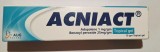 ACNIACT Adapalene 0.1%, 15 grame, gel acnee retinol Epiduo