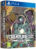 Creature In The Well Collectors Edition PS4