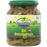 Fasole Verde Ecologica/Bio 340g