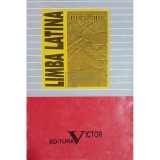 Felicia Stef - Limba latina (Editia: 1996)