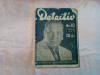 DETECTIV Nr. 10 - Revista de Reportaj Senzational - I. Dinescu - 1939, 95 p., Alta editura