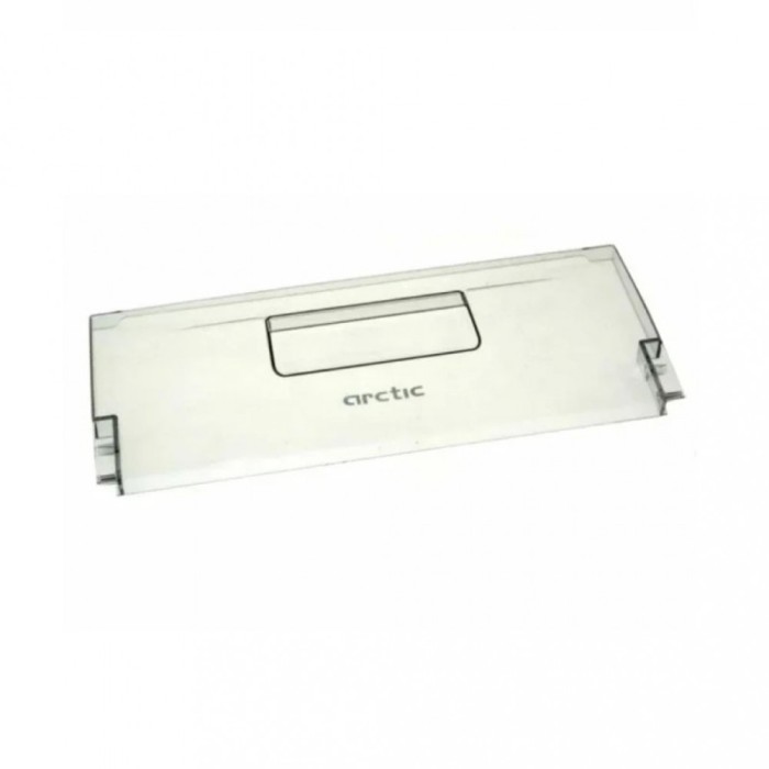 Usa inferioara rabatabila congelator 46.7 x 18.9 cm, C00911436 Arctic / Beko,