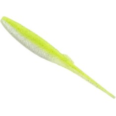 Shad RAPALA Crushcity The Stingman 3 Soft Lure, CWF, 7.5cm, 2g, 10buc/pac foto