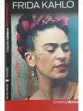 Christina Burrus - Frida Kahlo (Editia: 2007)