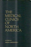 The medical clinics of North America - Medical emergencies II
