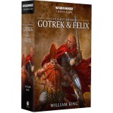 Warhammer Gotrek and Felix - The First Omnibus (Paperback)