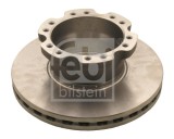 FEBI BILSTEIN 29157 Disc frana
