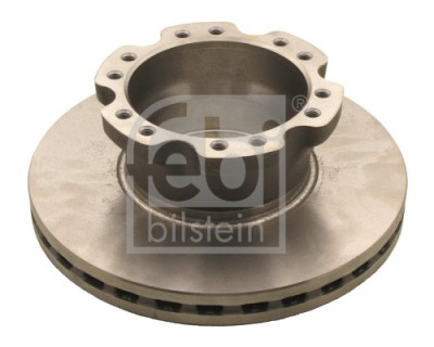 FEBI BILSTEIN 29157 Disc frana foto