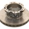 FEBI BILSTEIN 29157 Disc frana