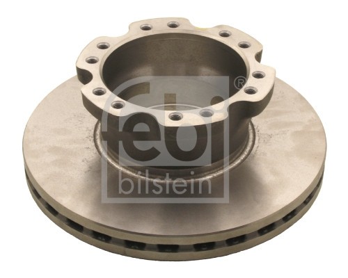 FEBI BILSTEIN 29157 Disc frana
