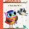 Eva&#039;s New Pet: A Branches Book (Owl Diaries #15), Volume 15
