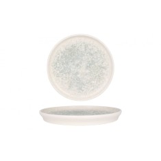 Bonna Farfurie pentru Desert - Lunar Ocean - Por&Aring;&pound;elan - 16 cm - set de 6